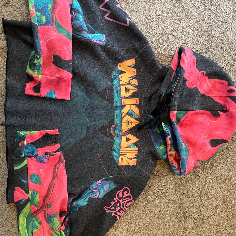 Wakaan Scummy Bears 🐻 make an offer